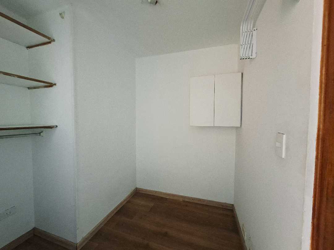 Apartamento en arriendo Poblado Milla de Oro CA