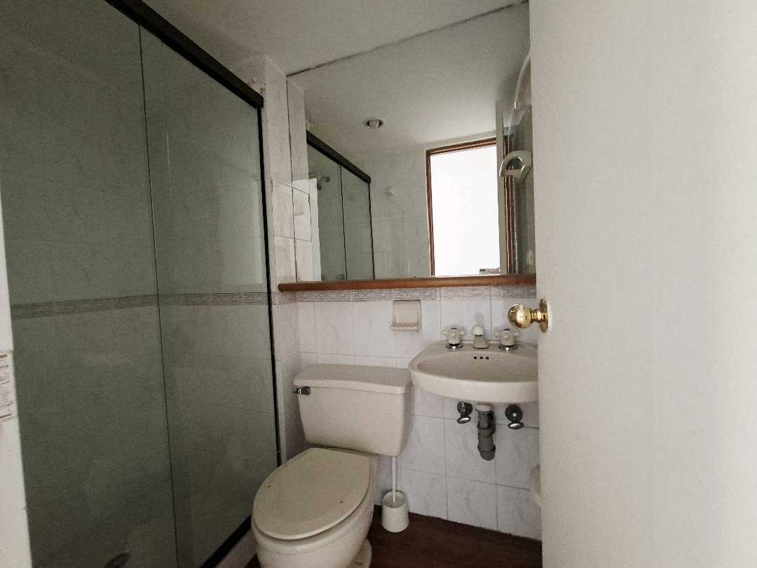 Apartamento en arriendo Poblado Milla de Oro CA