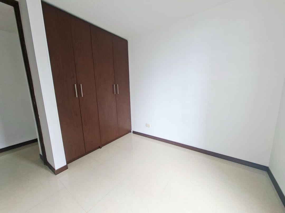 Apartamento en arriendo Poblado Loma de San Julian