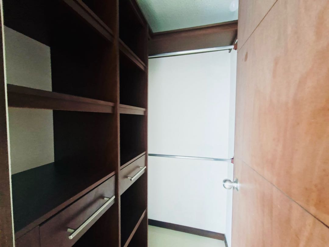 Apartamento en arriendo Poblado Loma de San Julian