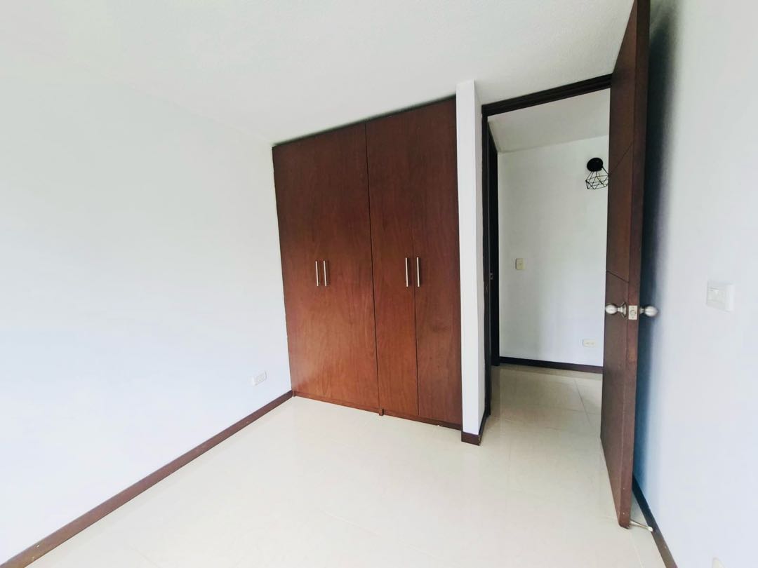 Apartamento en arriendo Poblado Loma de San Julian