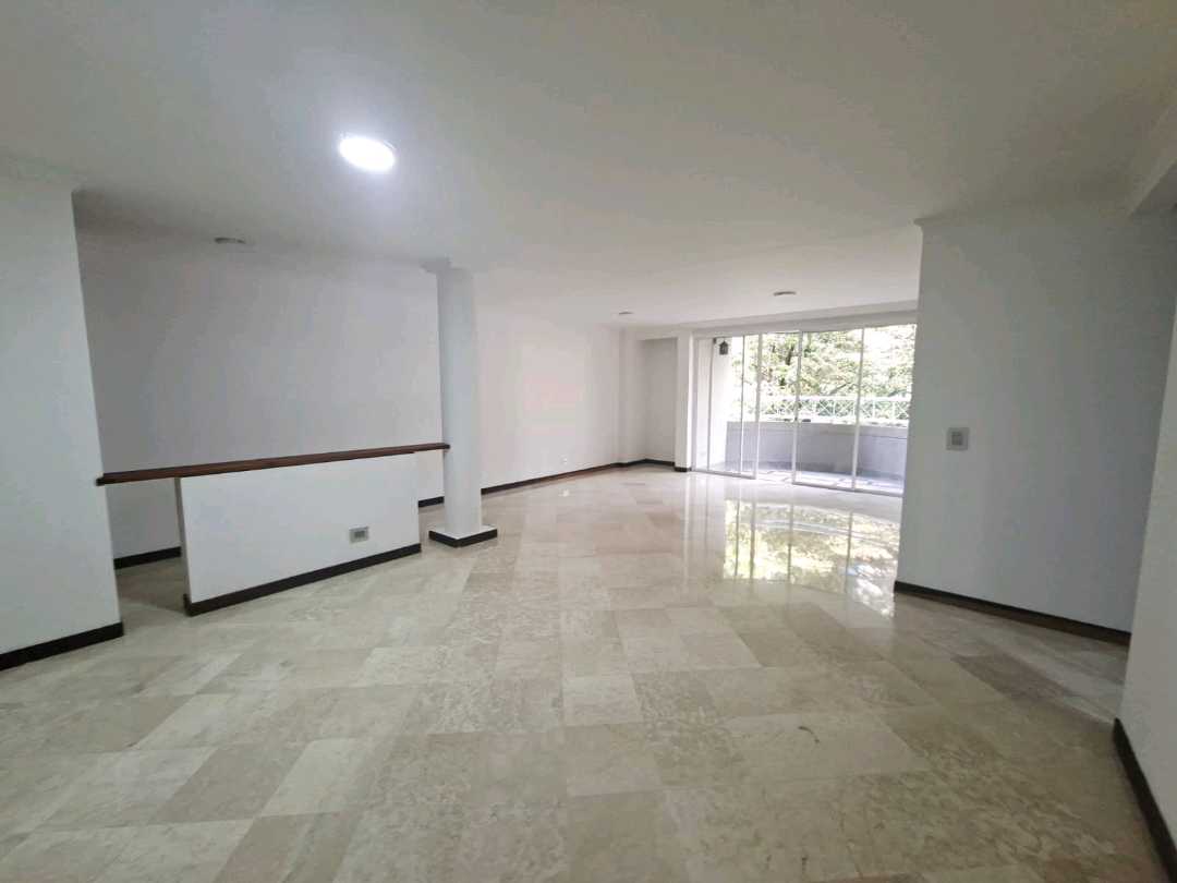 Apartamento en arriendo Poblado cerca a Provenza y a la inferior PM3