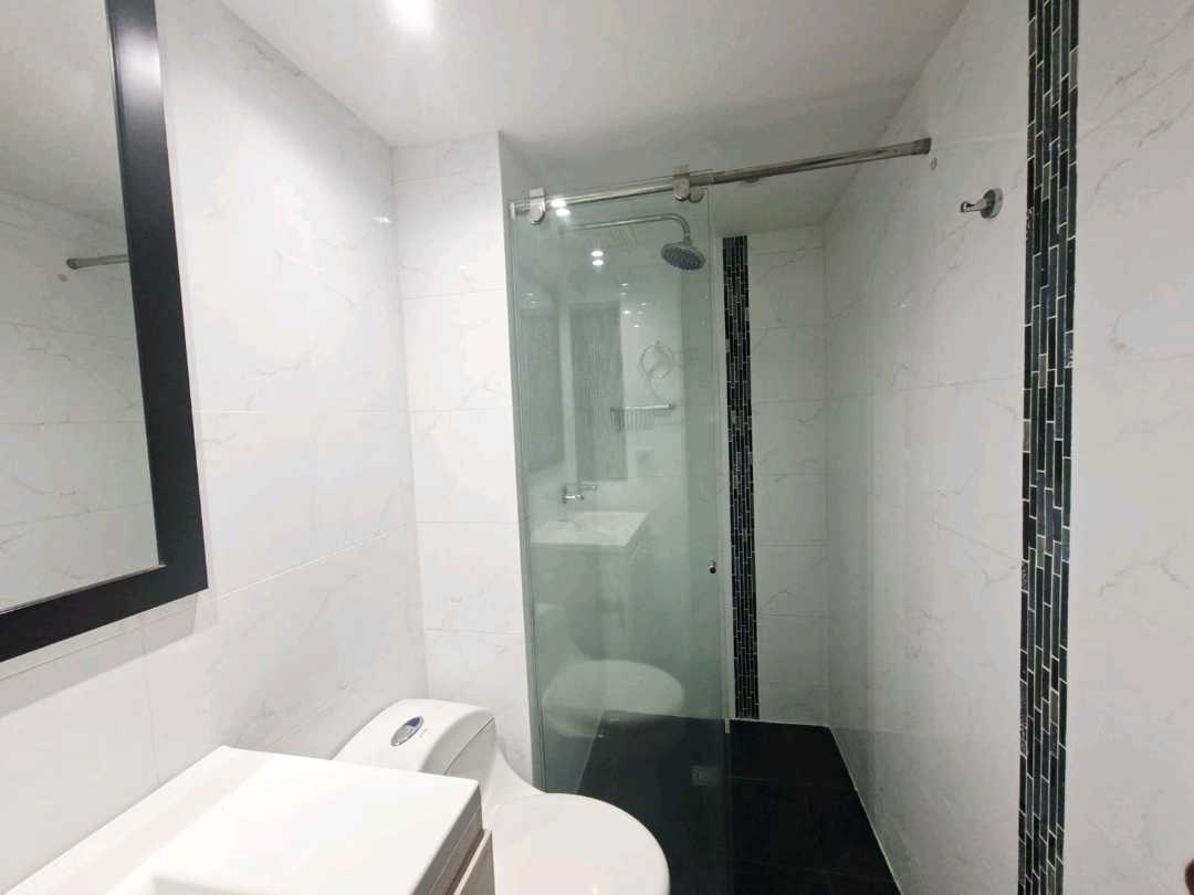 Apartamento en arriendo Poblado cerca a Provenza y a la inferior PM3
