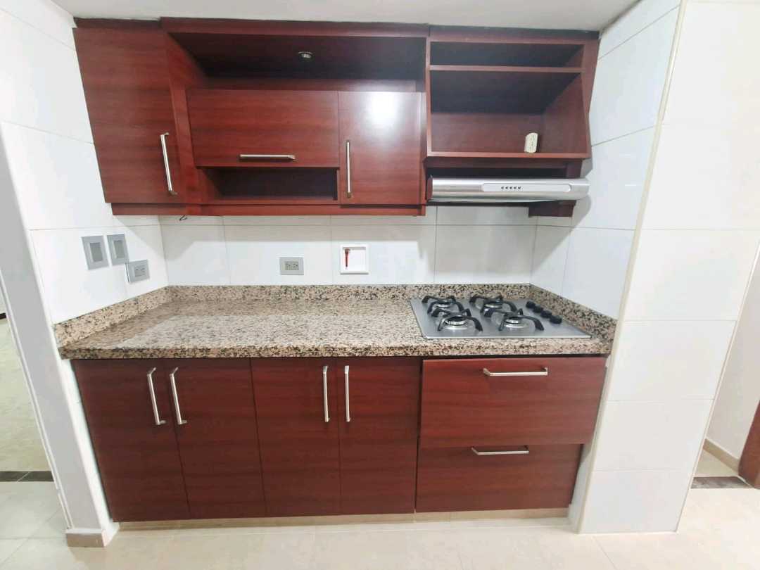Apartamento en arriendo Poblado cerca a Provenza y a la inferior PM3