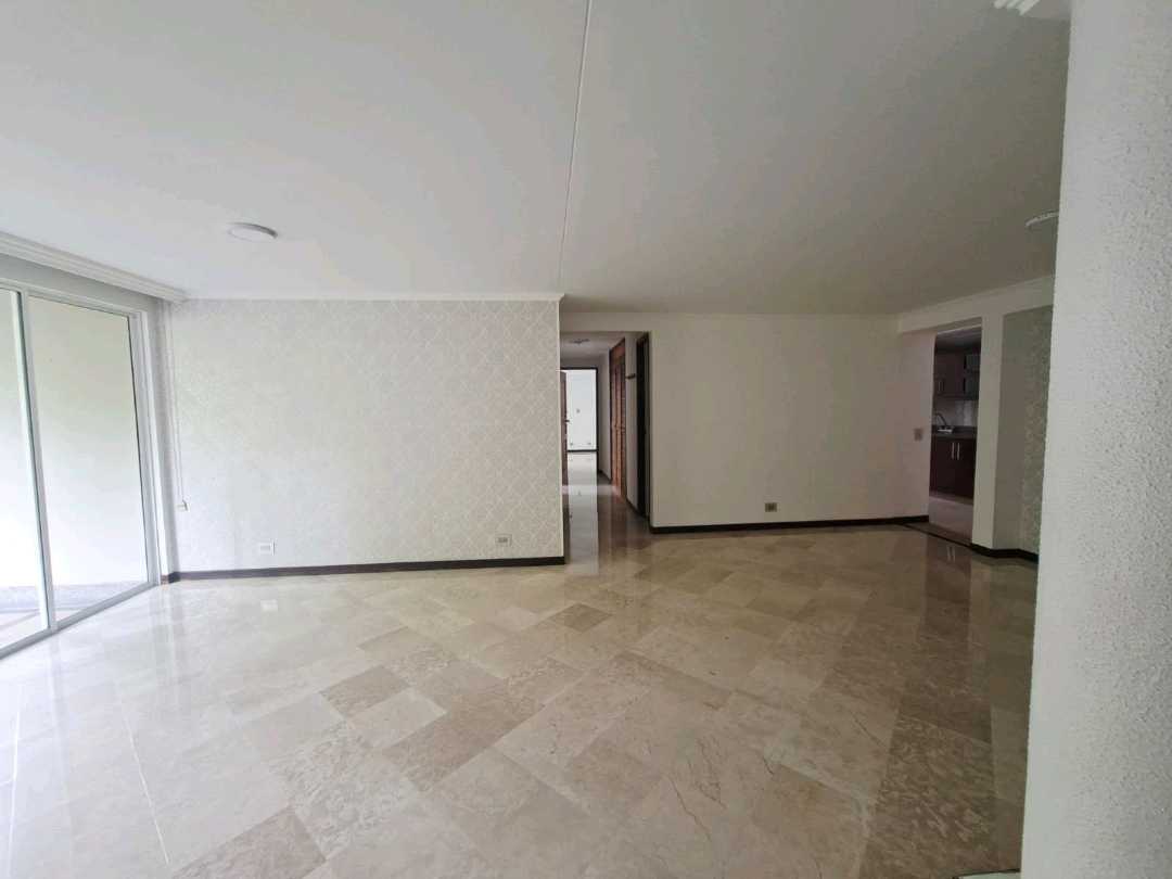 Apartamento en arriendo Poblado cerca a Provenza y a la inferior PM3