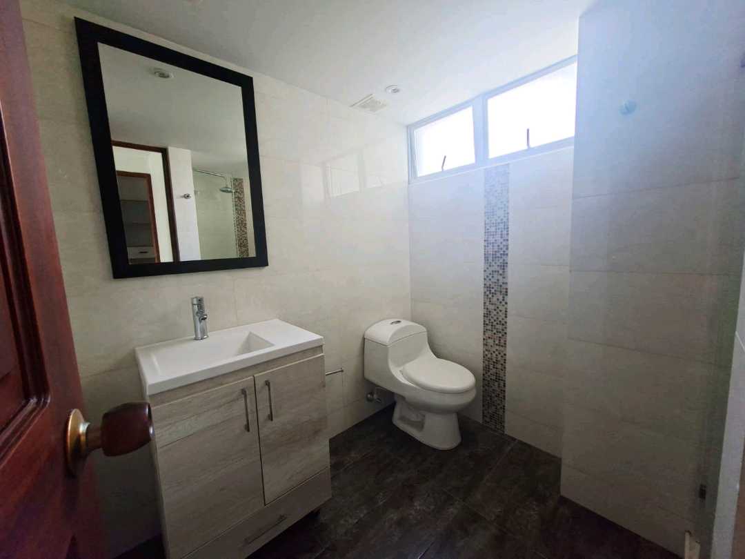 Apartamento en arriendo Poblado cerca a Provenza y a la inferior PM3