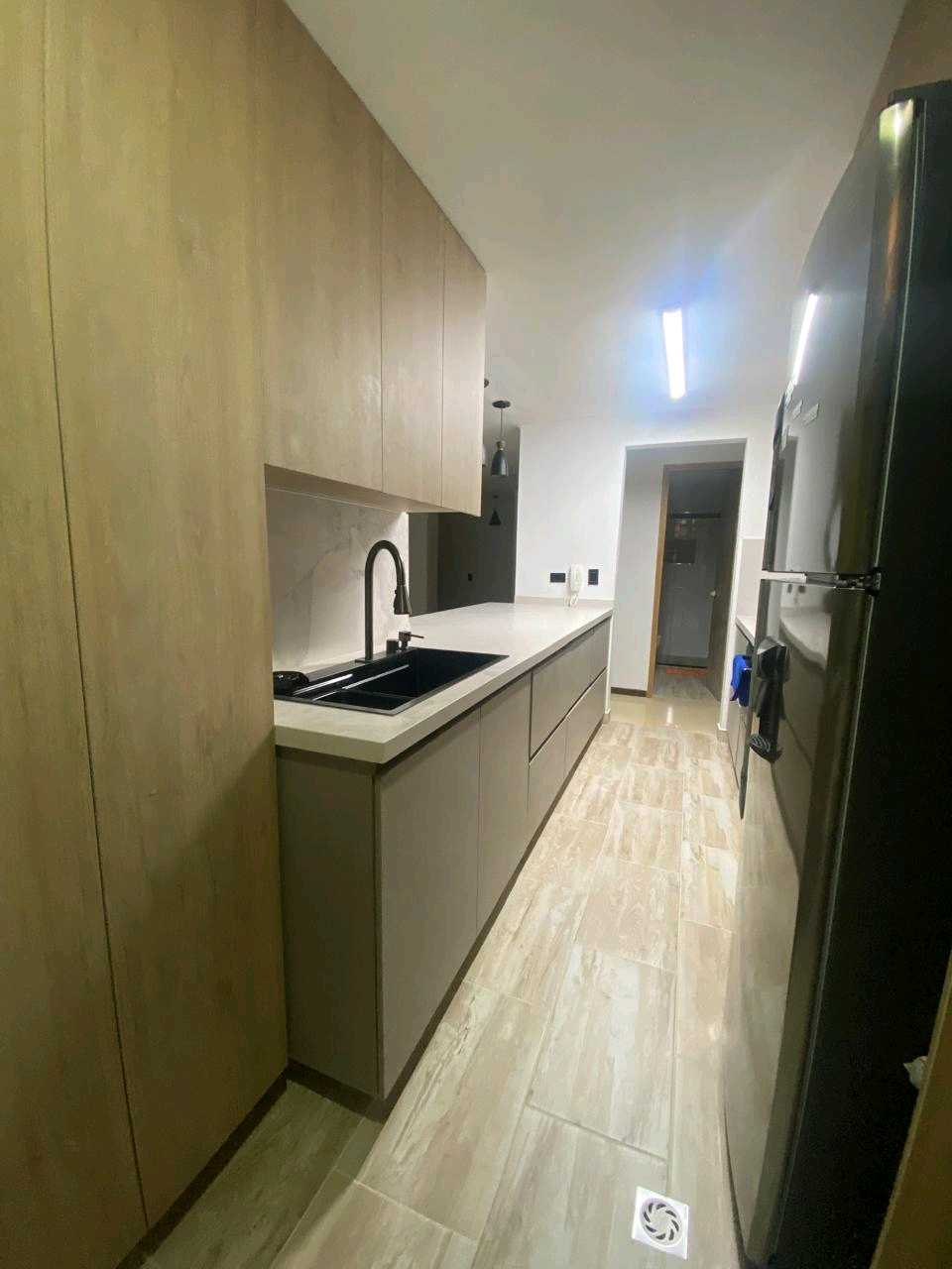 Apartamento en arriendo Poblado UR4
