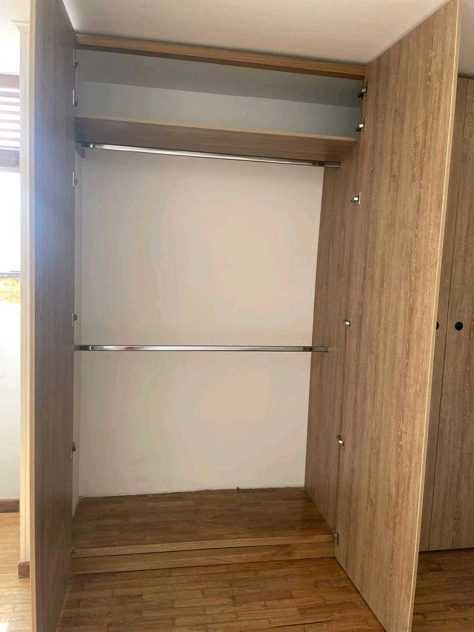 Apartamento en arriendo Poblado UR4