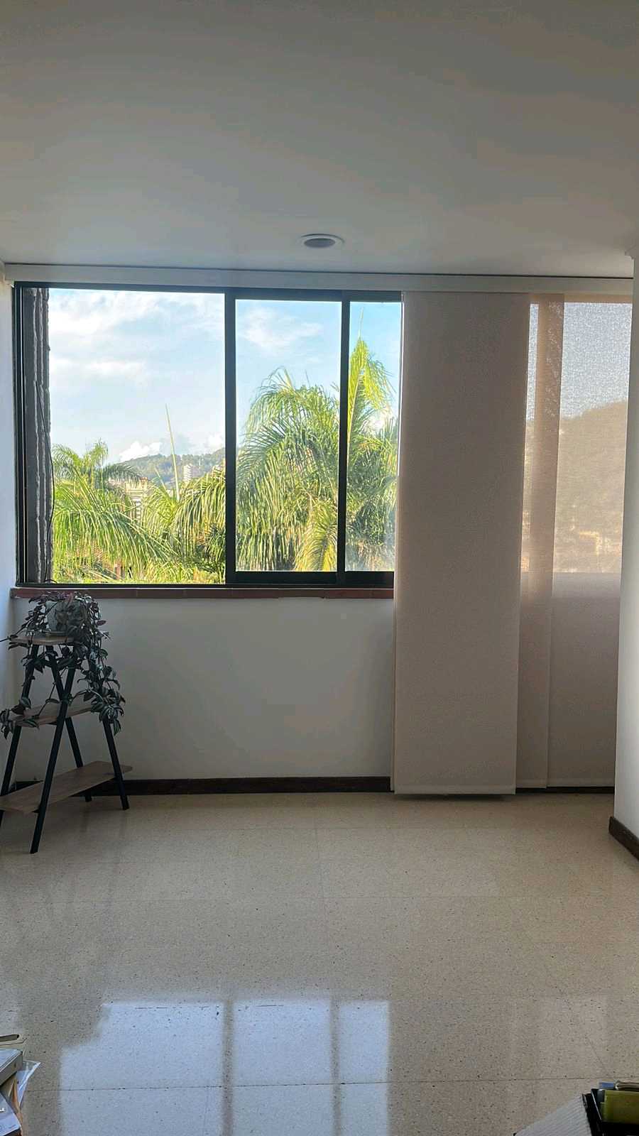 Apartamento en arriendo Poblado UR4