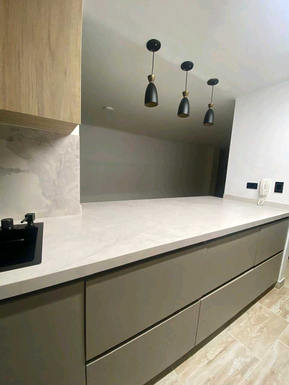 Apartamento en arriendo Poblado UR4