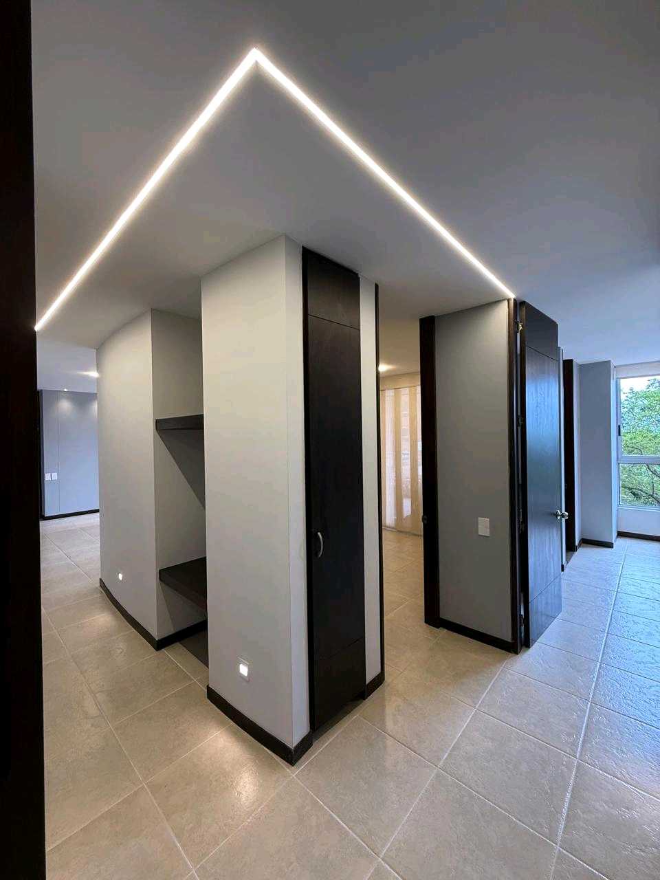 Apartamento en arriendo Poblado Terraverde