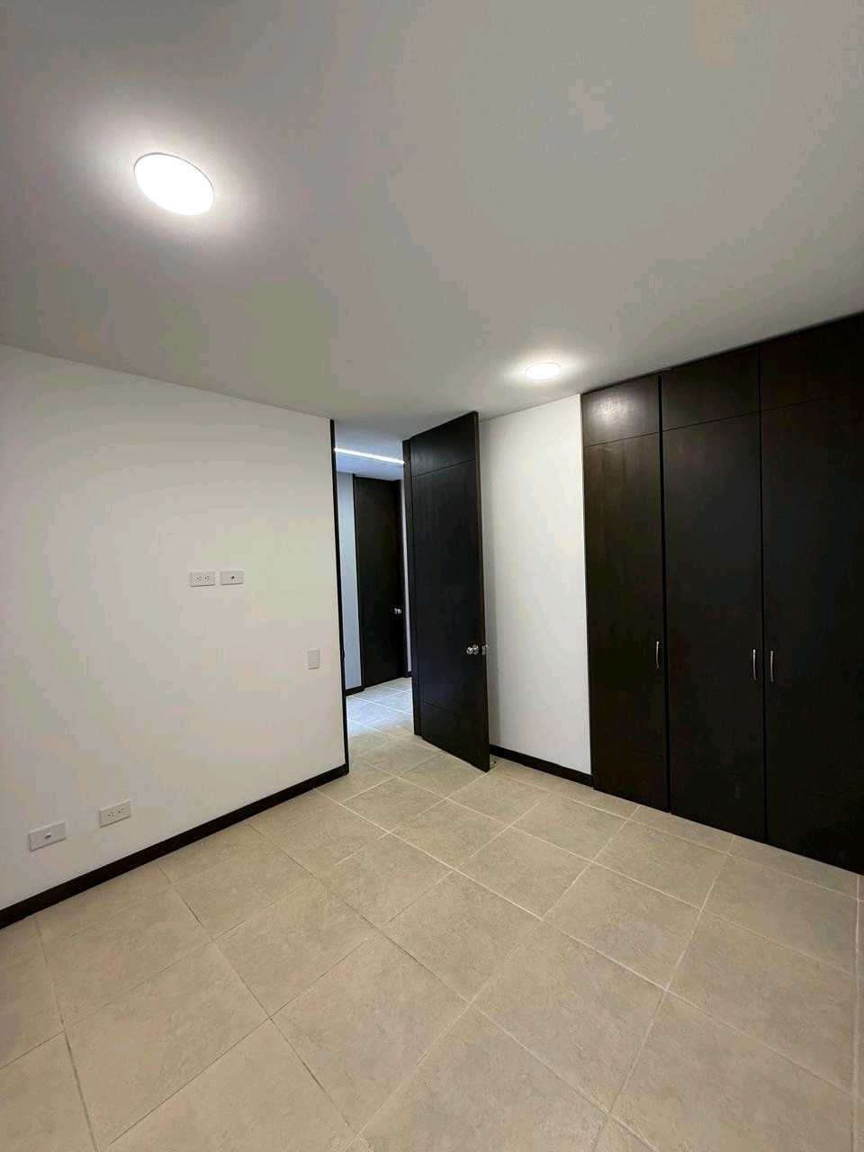 Apartamento en arriendo Poblado Terraverde