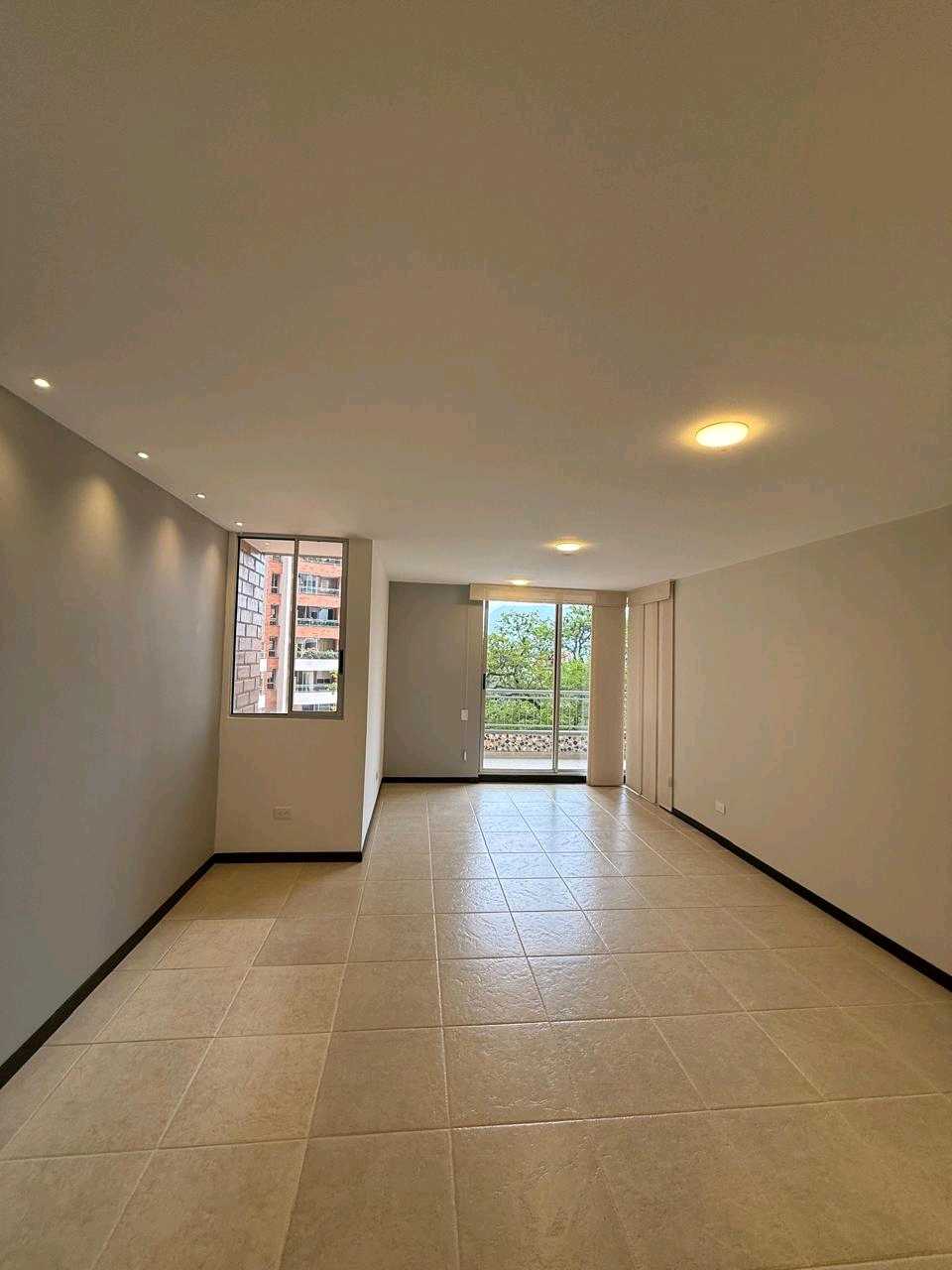 Apartamento en arriendo Poblado Terraverde