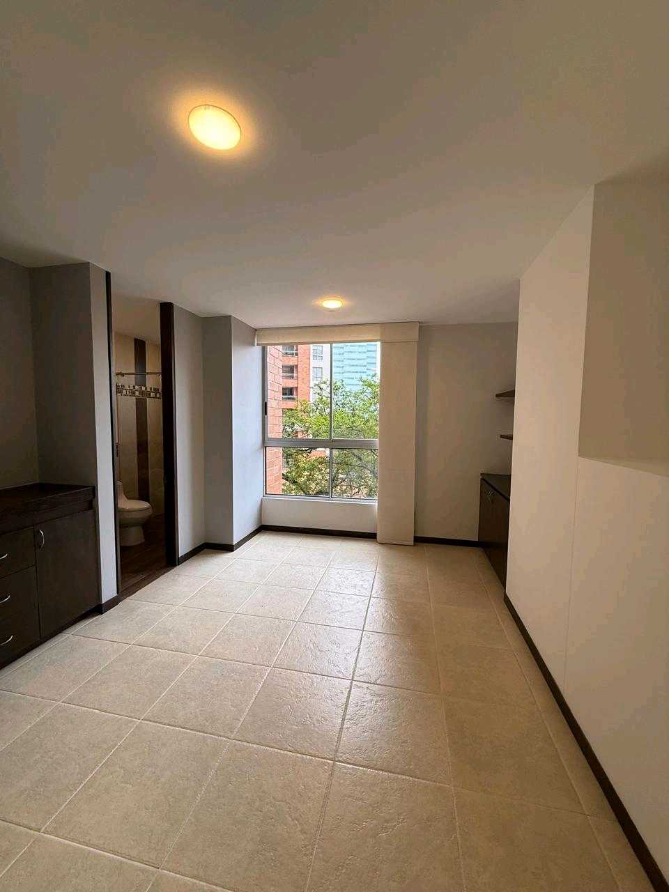 Apartamento en arriendo Poblado Terraverde
