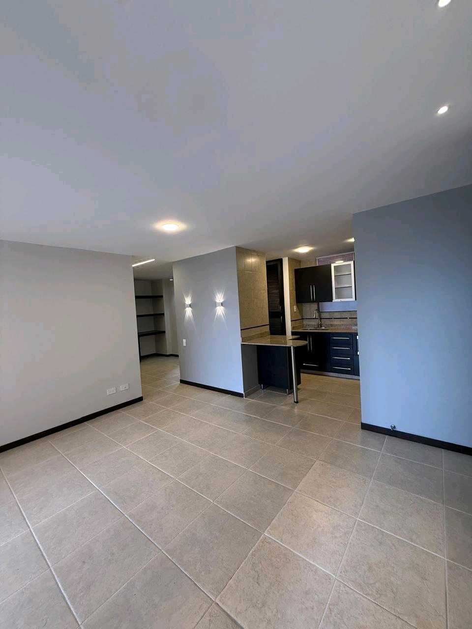 Apartamento en arriendo Poblado Terraverde