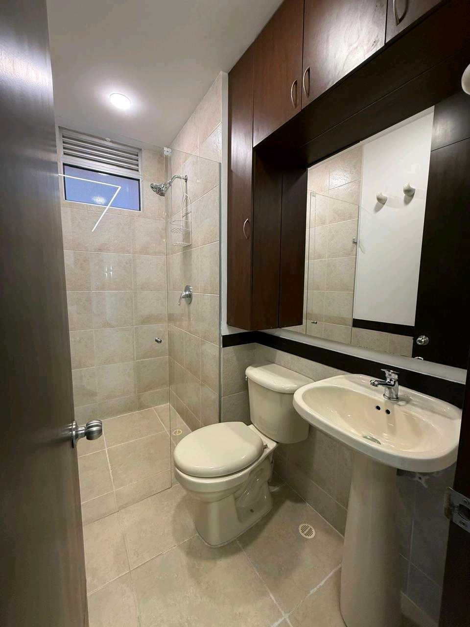 Apartamento en arriendo Poblado Terraverde