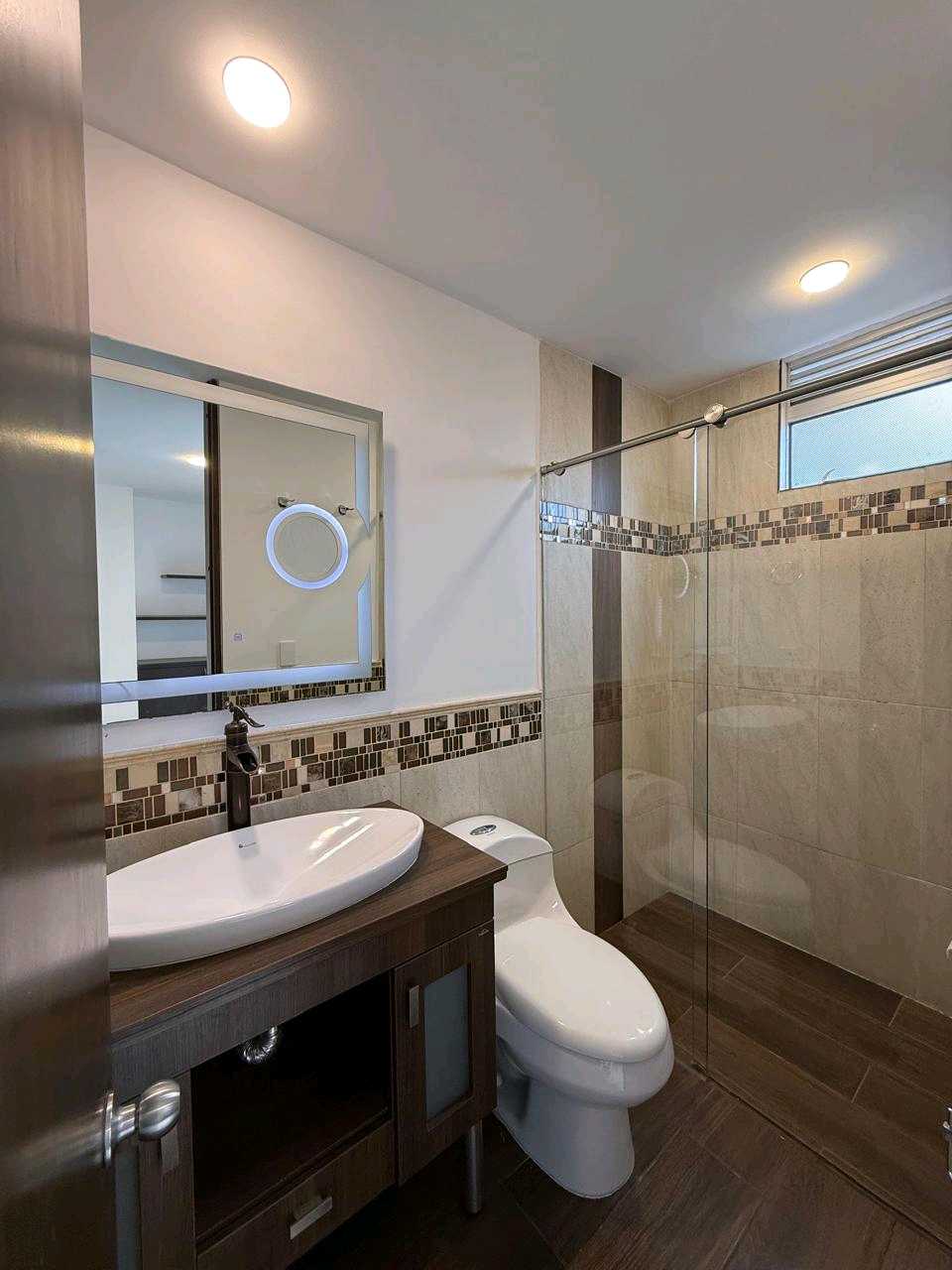 Apartamento en arriendo Poblado Terraverde