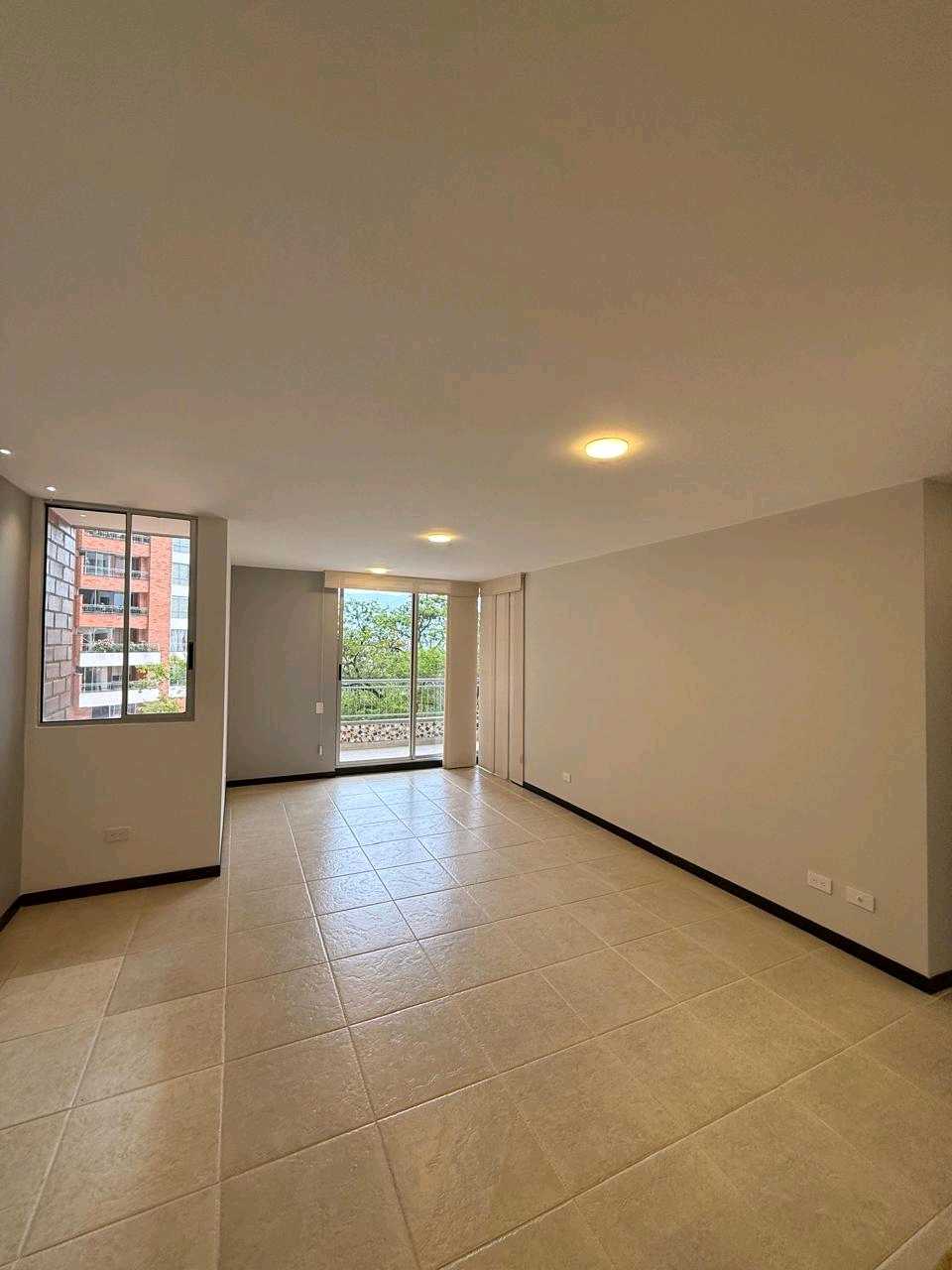 Apartamento en arriendo Poblado Terraverde