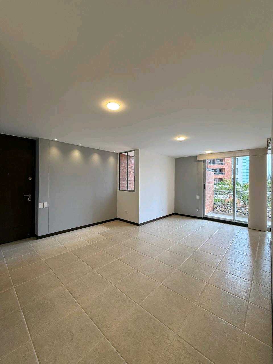Apartamento en arriendo Poblado Terraverde