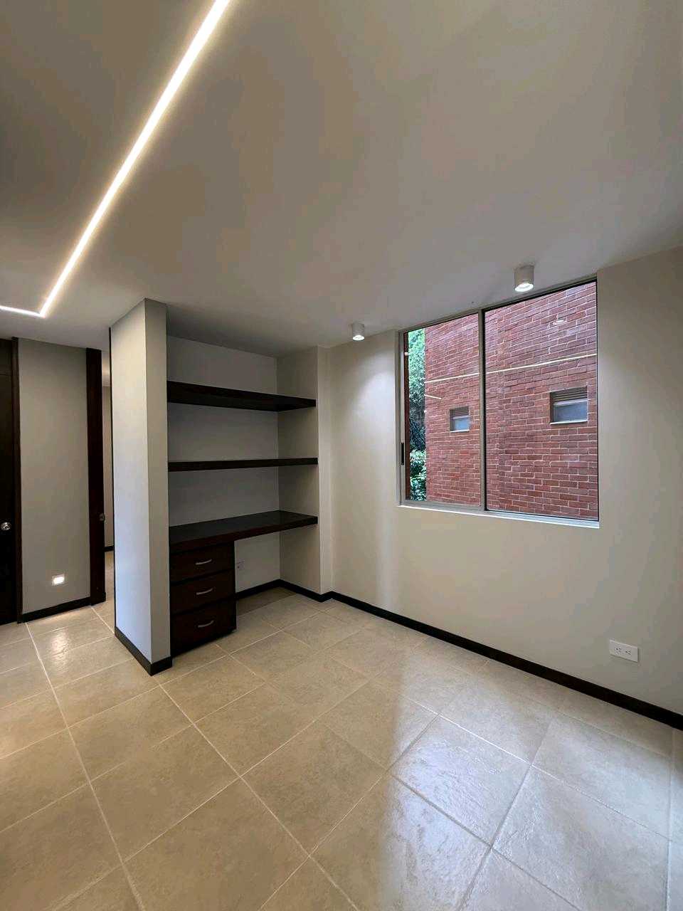 Apartamento en arriendo Poblado Terraverde