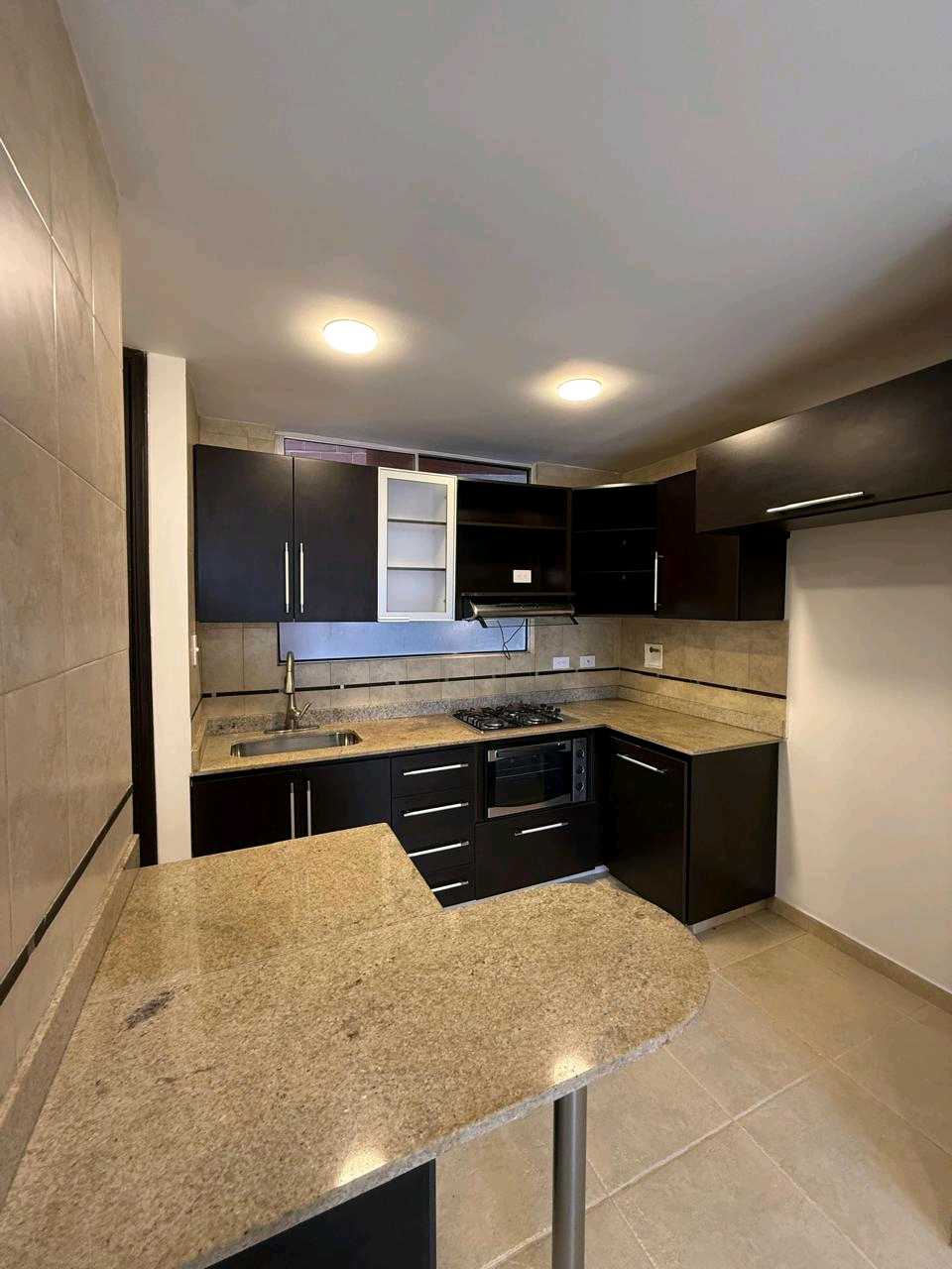 Apartamento en arriendo Poblado Terraverde