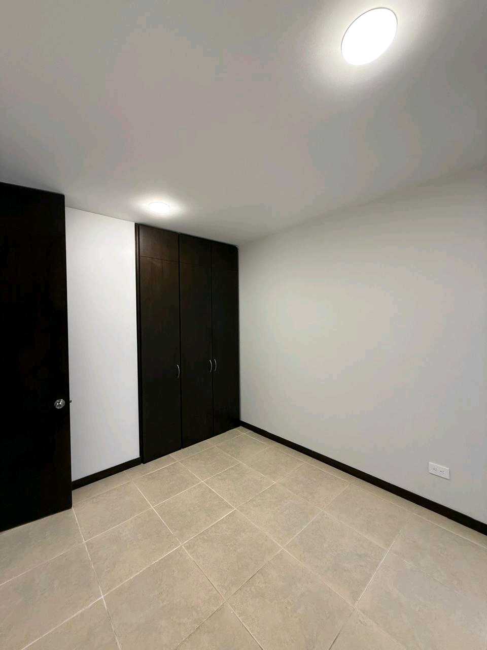 Apartamento en arriendo Poblado Terraverde