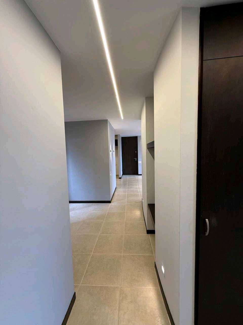 Apartamento en arriendo Poblado Terraverde