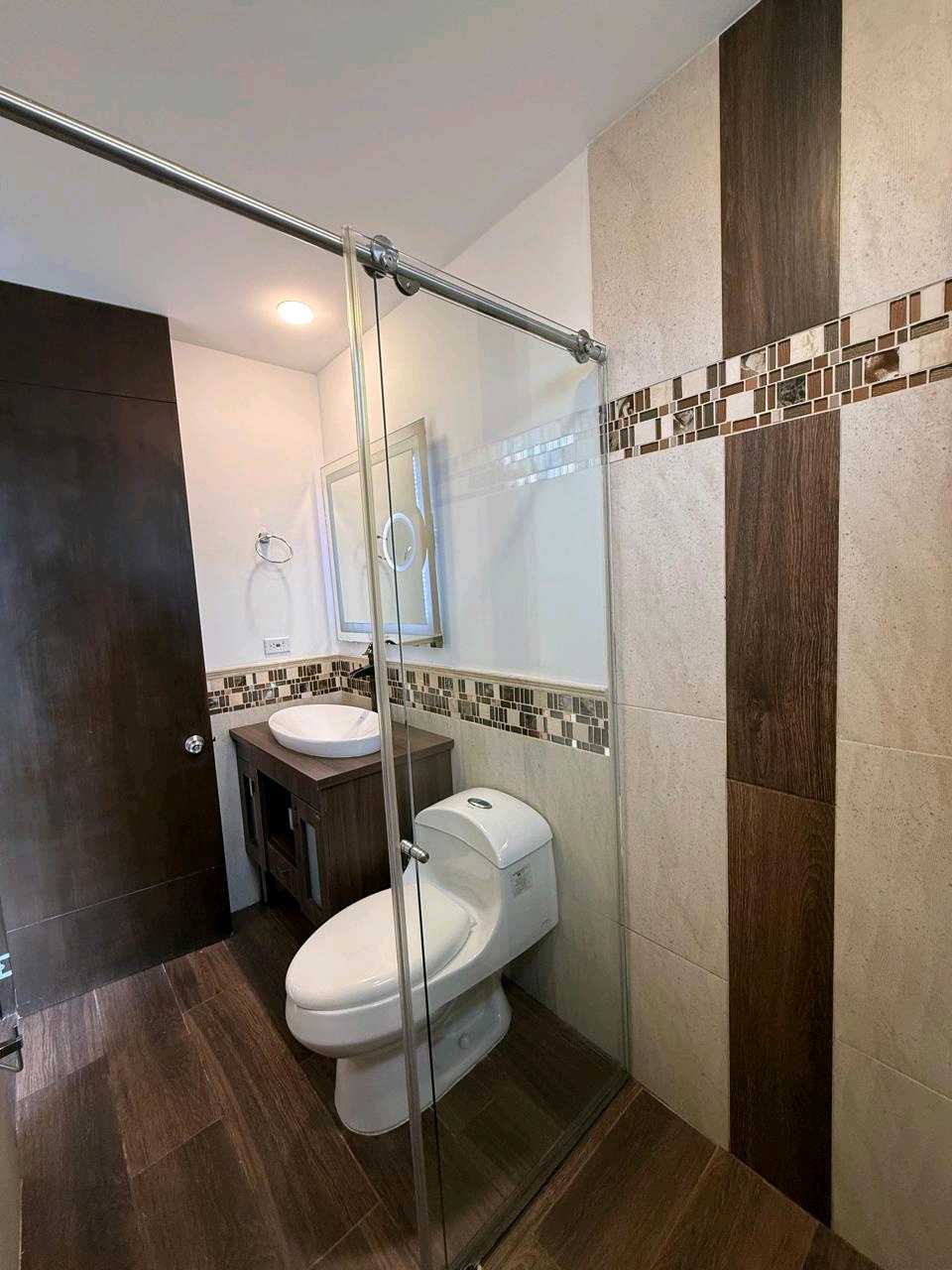 Apartamento en arriendo Poblado Terraverde