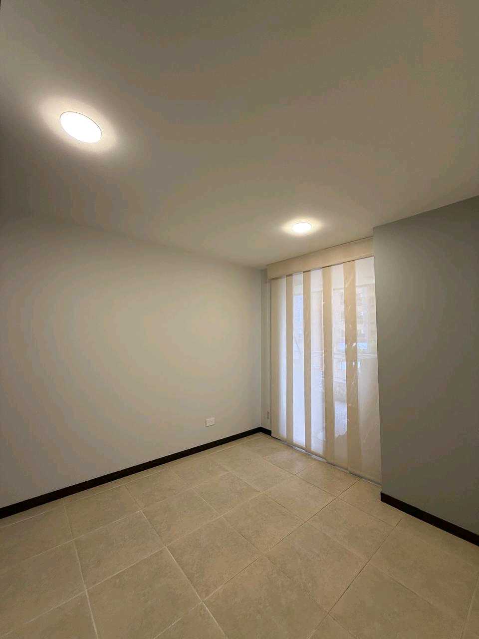 Apartamento en arriendo Poblado Terraverde