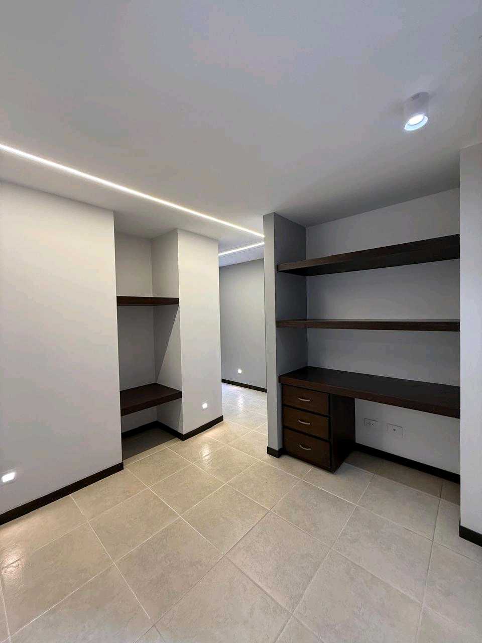 Apartamento en arriendo Poblado Terraverde
