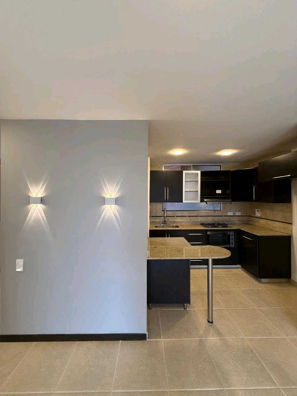 Apartamento en arriendo Poblado Terraverde