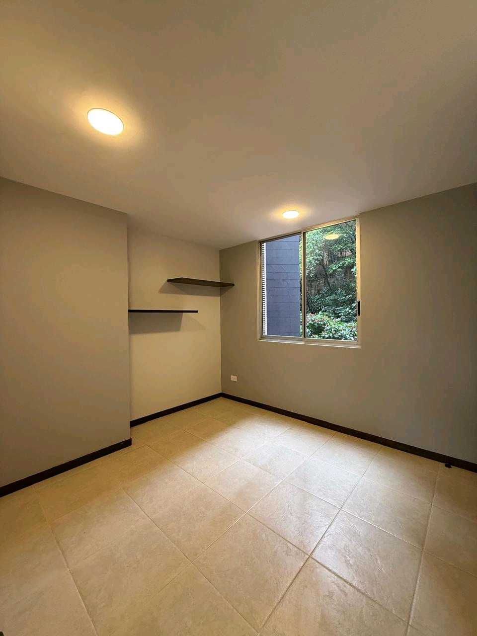 Apartamento en arriendo Poblado Terraverde