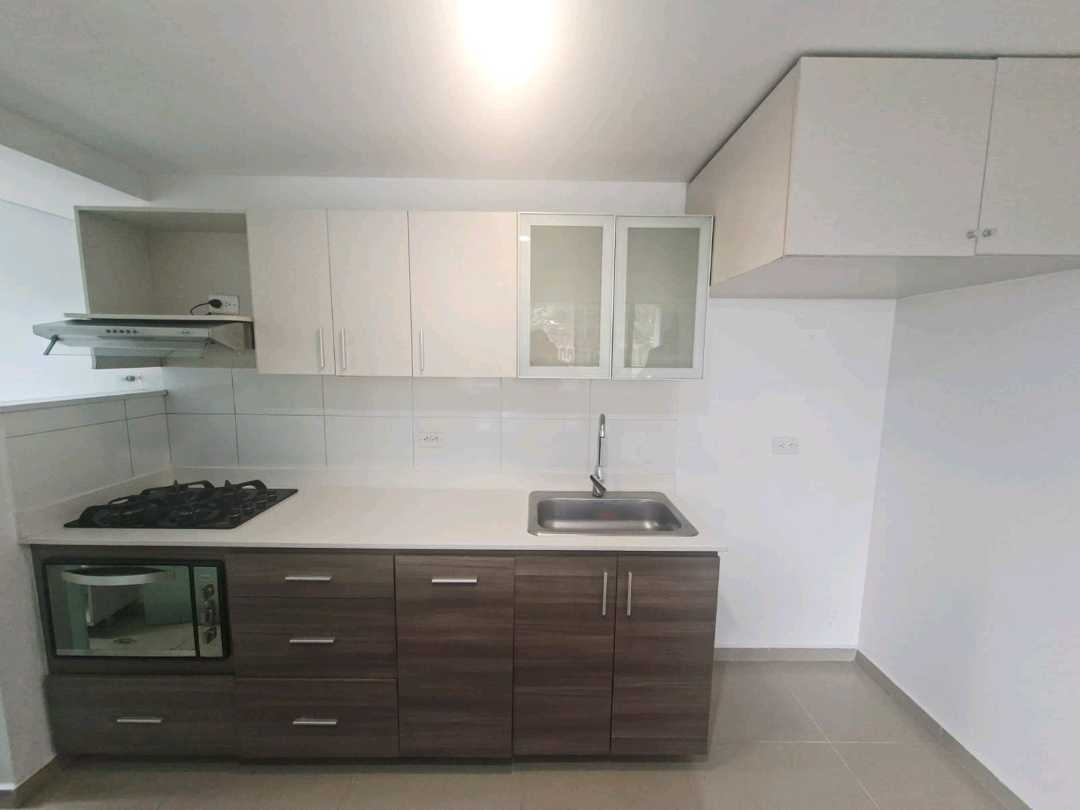 Apartamento en arriendo Poblado VC9