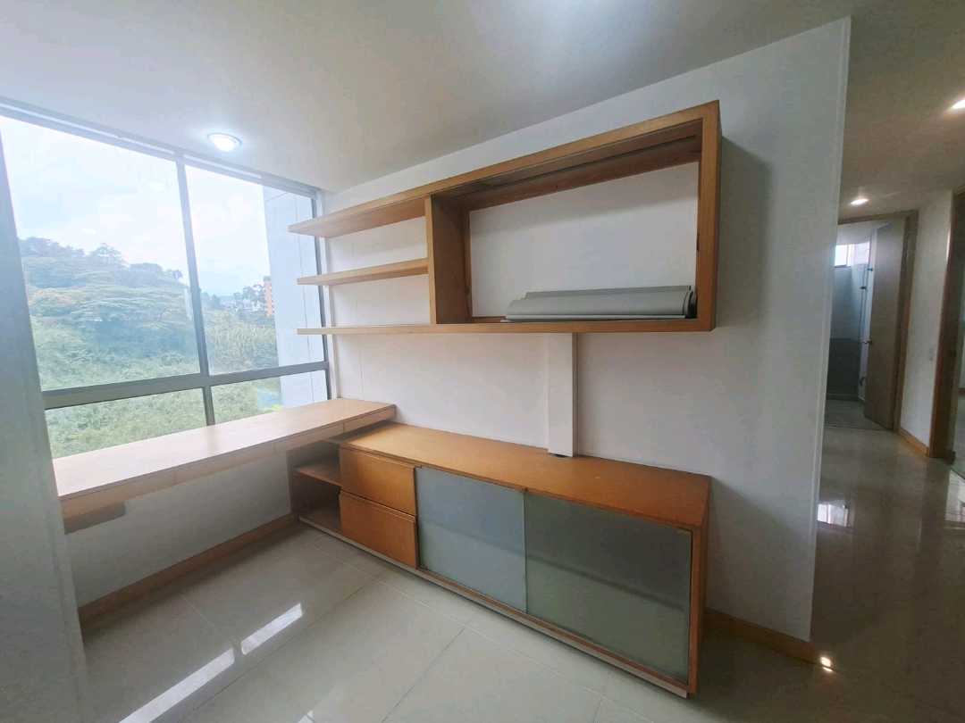 Apartamento en arriendo Poblado VC9