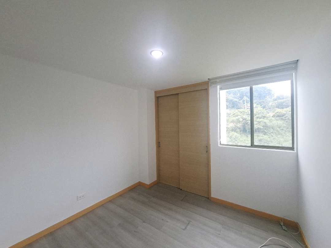 Apartamento en arriendo Poblado VC9