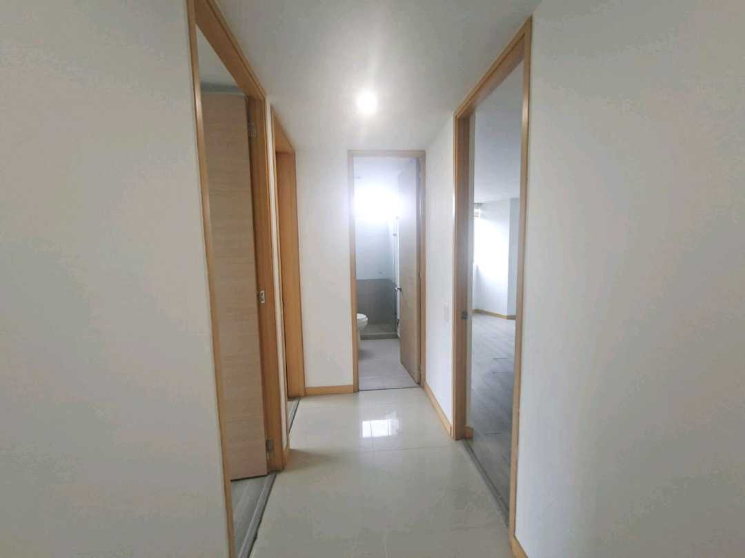 Apartamento en arriendo Poblado VC9