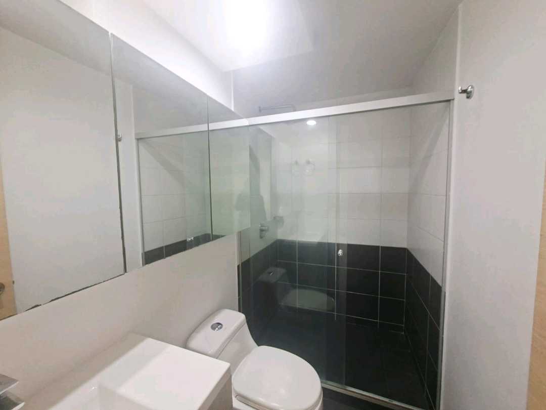 Apartamento en arriendo Poblado VC9