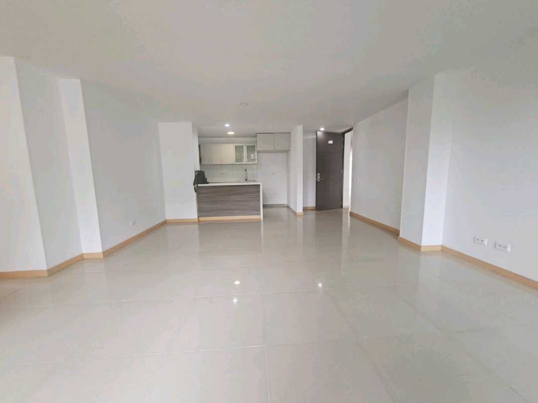 Apartamento en arriendo Poblado VC9