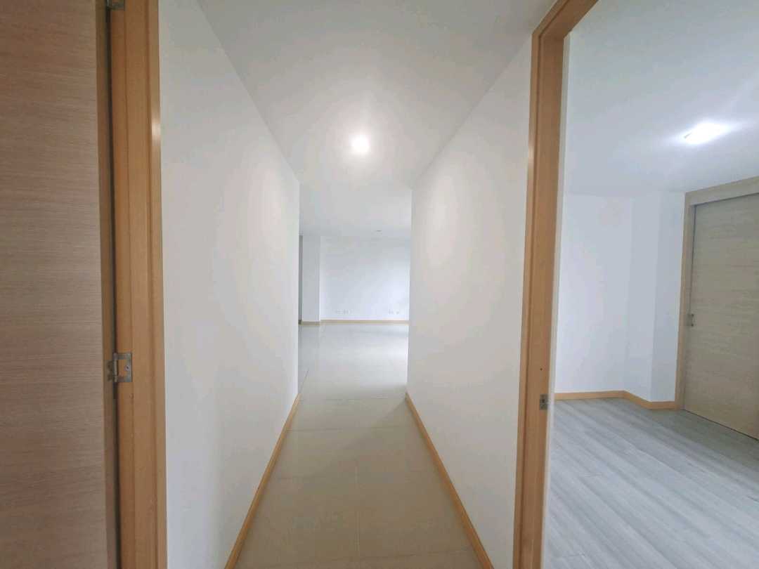 Apartamento en arriendo Poblado VC9