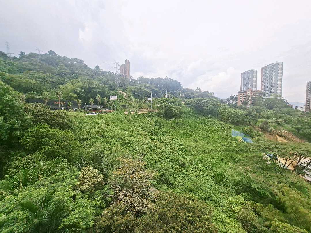 Apartamento en arriendo Poblado VC9