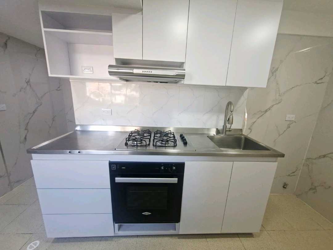Apartamento en arriendo Poblado Provenza NT