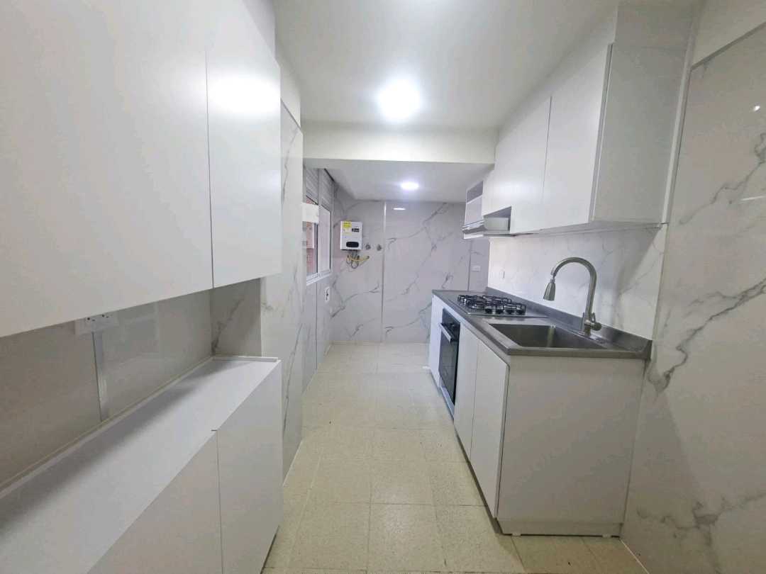 Apartamento en arriendo Poblado Provenza NT