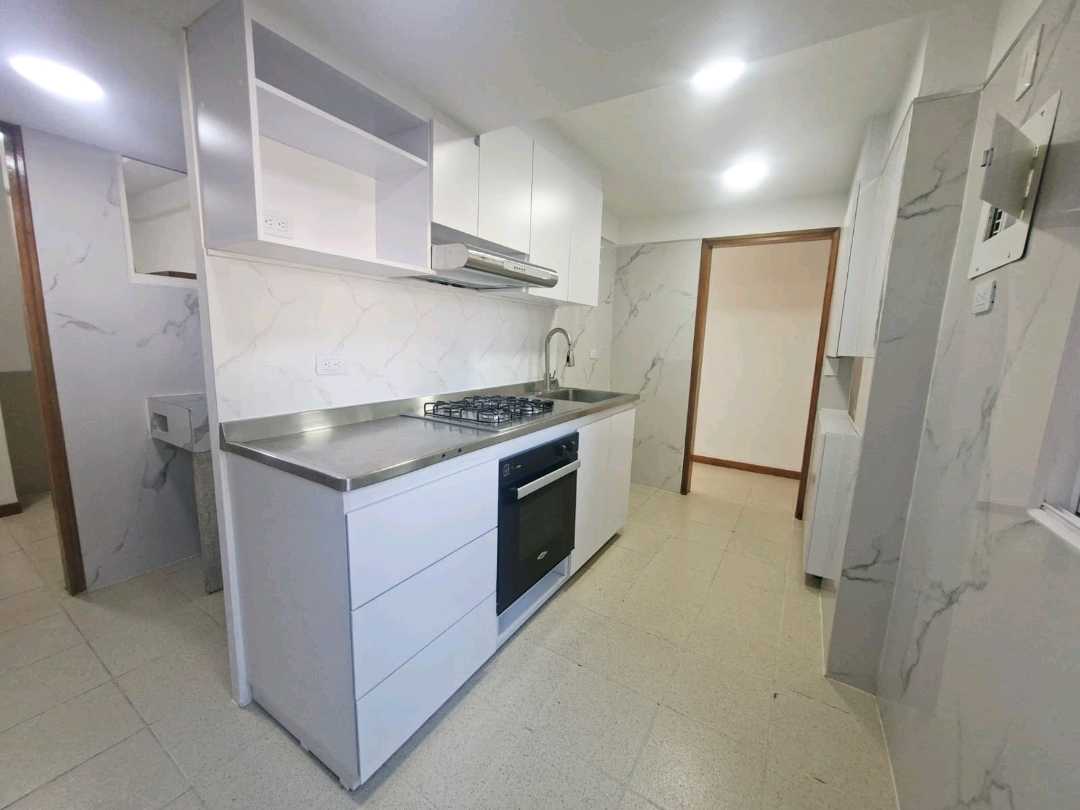 Apartamento en arriendo Poblado Provenza NT