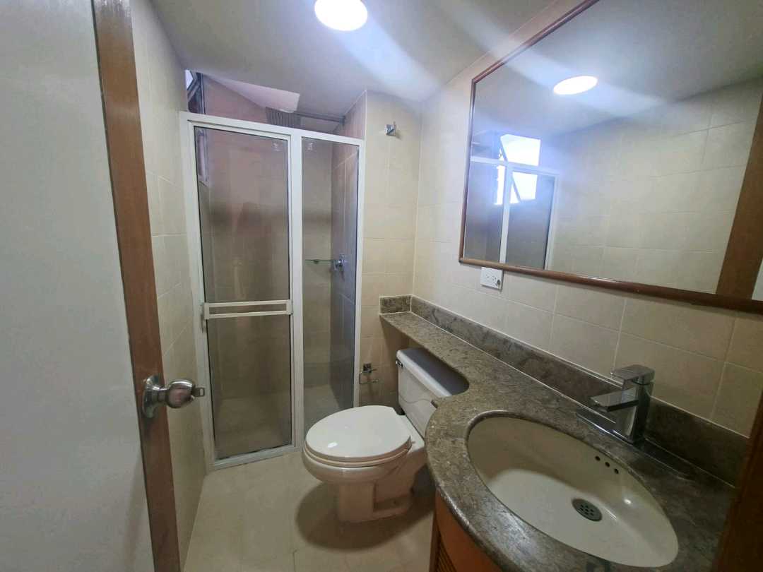 Apartamento en arriendo Poblado Provenza NT