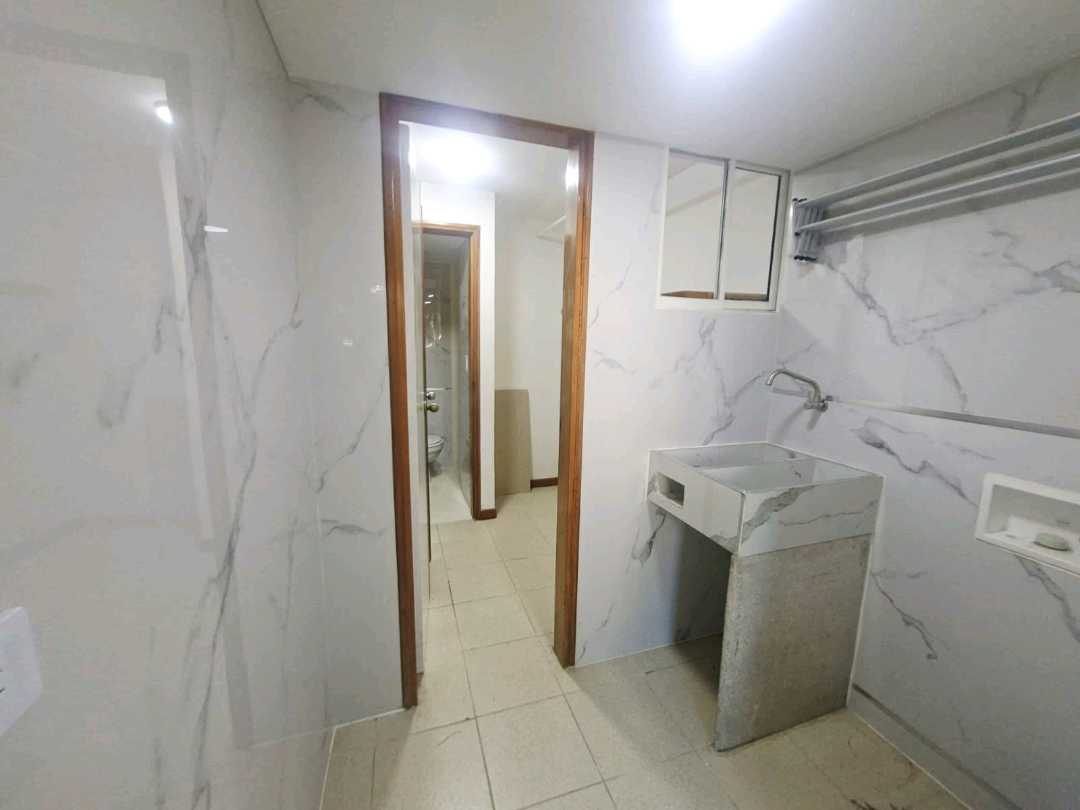 Apartamento en arriendo Poblado Provenza NT