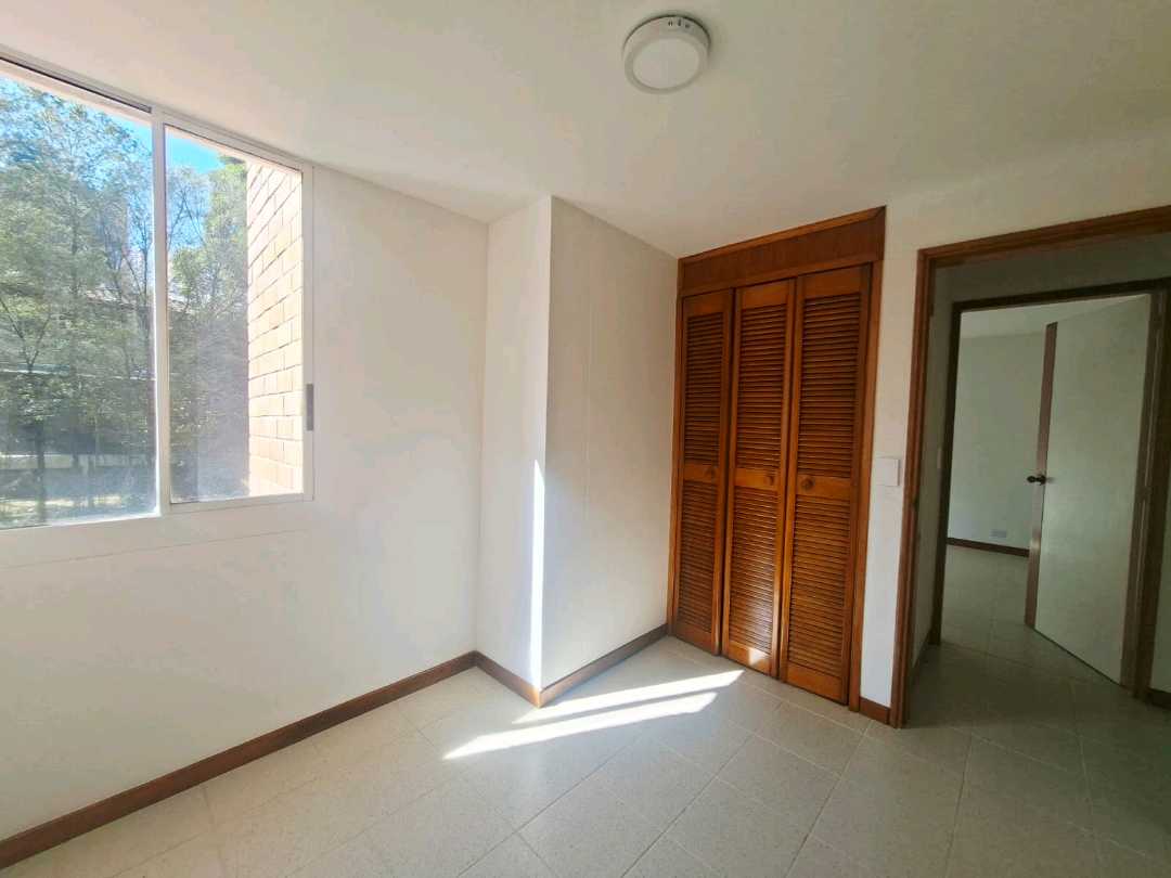 Apartamento en arriendo Poblado Provenza NT