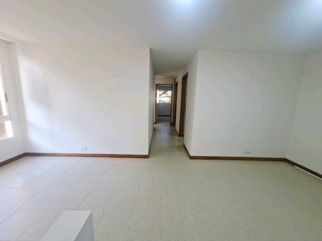 Apartamento en arriendo Poblado Provenza NT