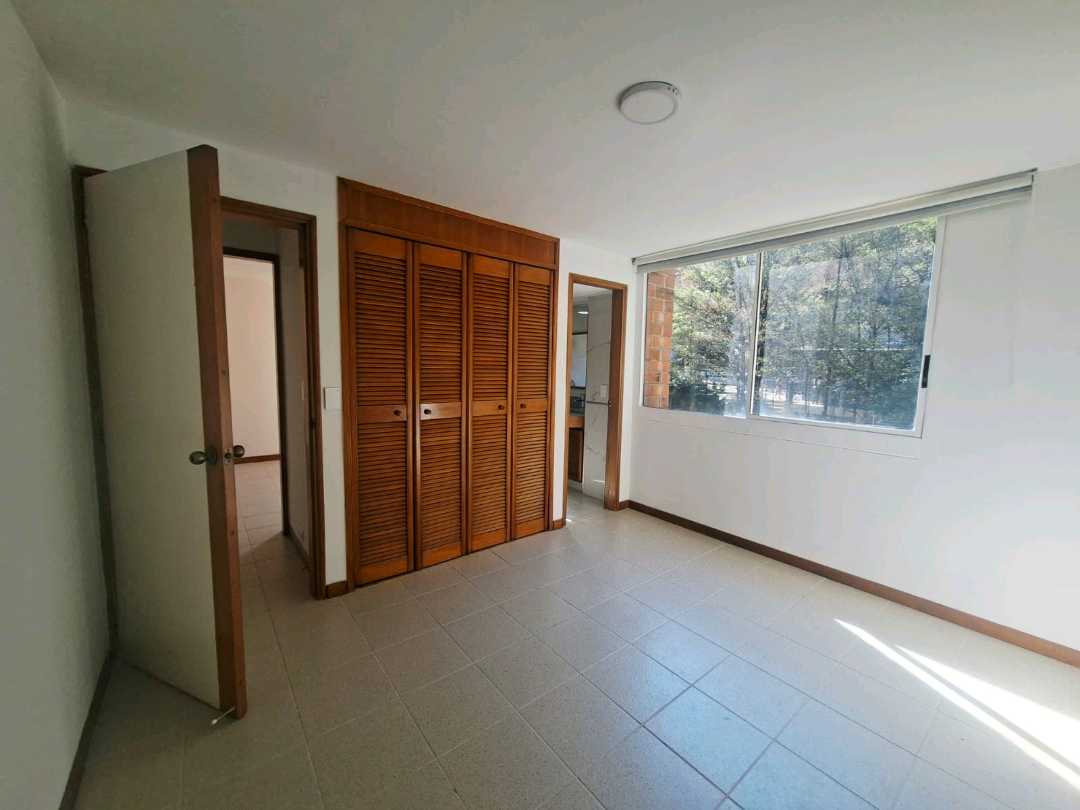 Apartamento en arriendo Poblado Provenza NT