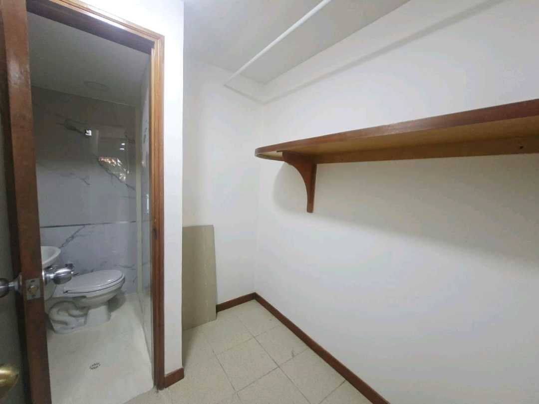 Apartamento en arriendo Poblado Provenza NT