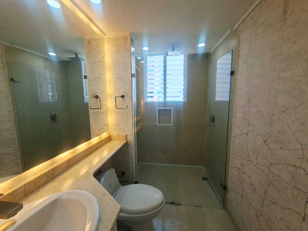 Apartamento en arriendo Poblado Los Parra